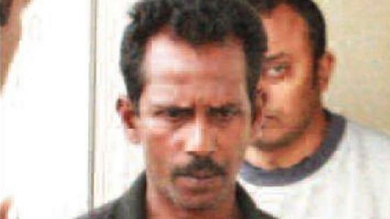 Agression mortelle : Mukesh Rampersad nie les allégations