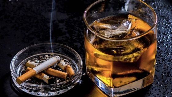 Cigarettes et boissons alcoolisées : la vente augmente par crainte d’une hausse éventuelle des prix