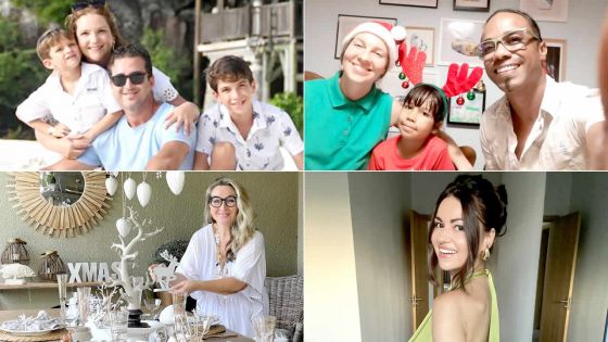 Expats tales : The Spirit of Christmas in Mauritius