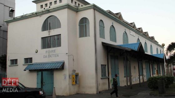 Foires seulement autorisées à Port-Louis : les marchands de Da Patten et d'Arab Town parlent d’une politique de deux poids, deux mesures