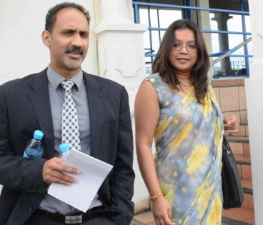 Kiran Meetarbhan : abandon de l’accusation provisoire d’abus dans l’exercice de ses fonctions
