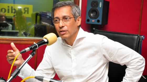 Le Grand Journal de Radio Plus : Xavier-Luc Duval briguerait le poste de Premier ministre