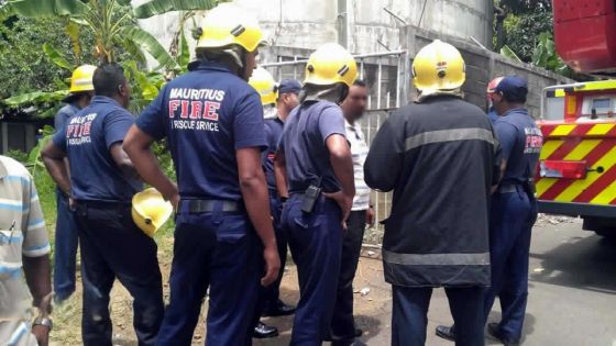 Pompiers du MRFS : quatre mois sans allocation, l’inquiétude grandit