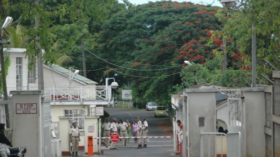 Il opérait de la prison : un escroc condamné à cinq ans de prison