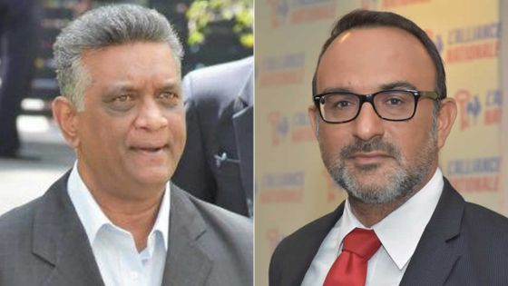 Demande pour suspendre leurs pétitions électorales : Lormus Bundhoo et Ezra Jhuboo contre-attaquent