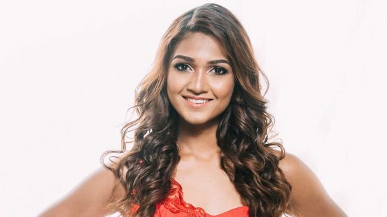 Miss Eco International 2019 : votez pour Amber Korimdum !