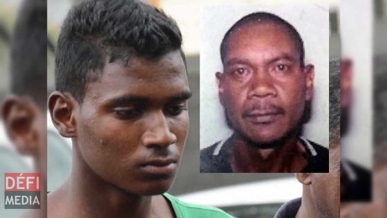 Accusé d'avoir brûlé son père : Jean Fabio Dimba condamné à 14 ans de prison