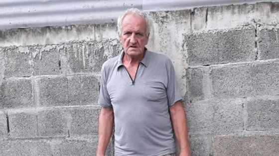 À Terre-Rouge : Marc Henry Collaud, un Suisse âgé de 75 ans, retrouvé mort chez lui 