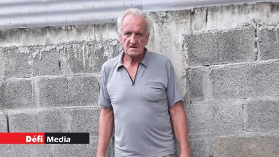 Terre-Rouge : L'autopsie révèle que Marc Henry Collaud, 75 ans, a été  étranglé