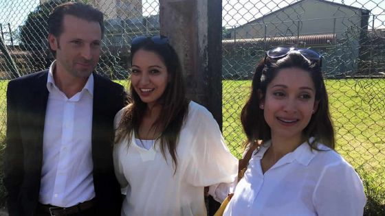 Affaire BAI : les accusations contre les sœurs Laina et Adeela Rawat et Claudio Feistritzer rayées
