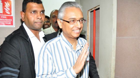 Affaire MedPoint : Pravind Jugnauth demande et obtient un renvoi