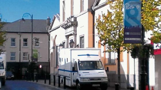 Irlande : une Mauricienne accusée d’avoir menti sur la paternité de son enfant 