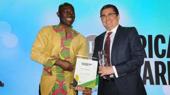 Distinctions : la MCB élue meilleure banque régionale par l’African Banker