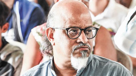 Nominations controversées à la NEF : le débat enfle autour de l’avenir ministériel d’Ashok Subron