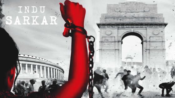 «Indu Sarkar» : l’opposition s’organise contre le film de Madhur Bhandarkar