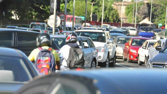 Sécurité routière : une étude sur la création d’un parc automobile