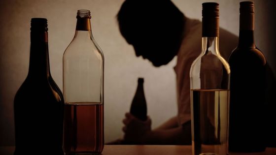 Parents alcooliques : quelles conséquences pour les enfants ?