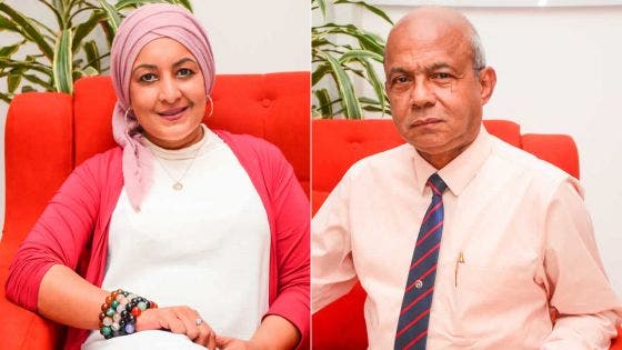 «Au Coeur de l’Info» - Afzal Delbar : «La bureaucratie tue les PME»