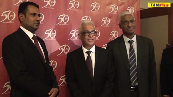 Assemblée générale : Air Mauritius présente les nouveaux membres du Board 