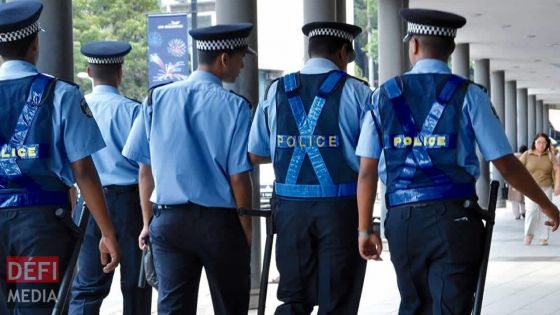 Sécurité routière : présence policière renforcée à travers l’île