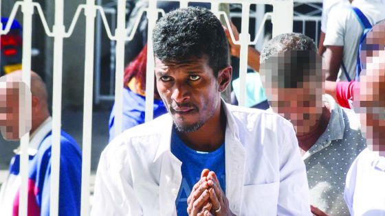 Arrêté pour le meurtre de Shyam Ramgoolam : Sailesh L’Aiguille avoue des vols et la séquestration des touristes