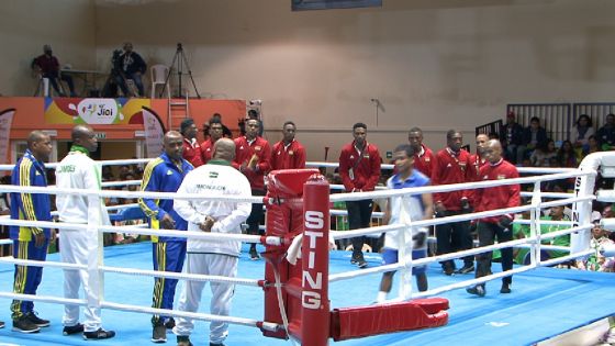 Boxe - Les gants de l’espoir : 10 Mauriciens en finale, suivez en direct leurs combats