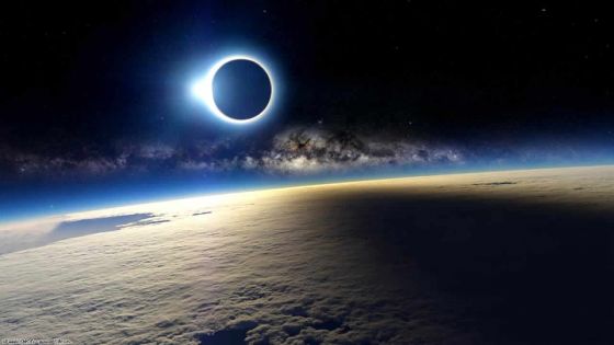 Phénomène astronomique : des mesures pour permettre aux élèves de regarder l’éclipse solaire