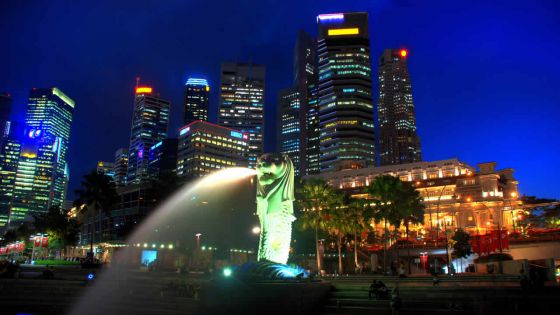 Global Business - Nouveau traité fiscal : l’Inde confirme le début des négociations avec Singapour