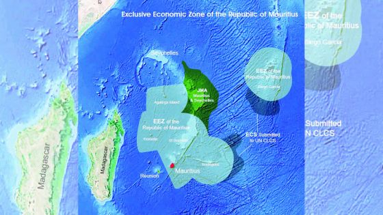 Ocean Economy : Sailing high or still trapped at the shore? 