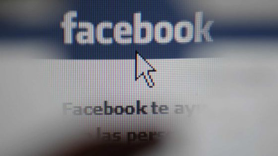 Le MMM déplore les «suppressions de posts favorables sur Facebook au parti mauve»