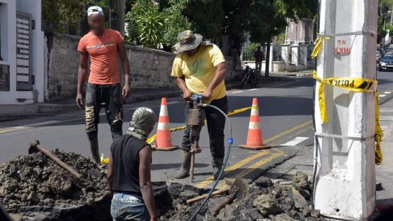 Rapport d’inspection : l’audit cloue au pilori la Wastewater Authority