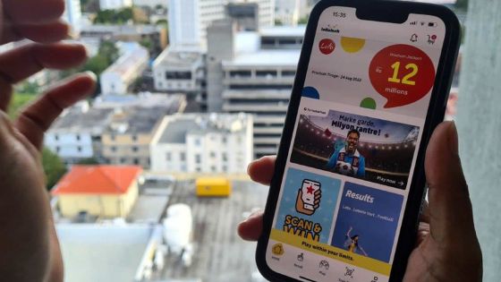 Jouer au Loto à travers une application mobile - Cour suprême : Lottotech perd contre la GRA