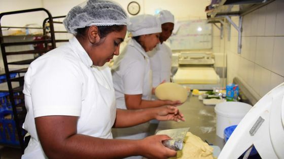 Chez Winner’s : une soixantaine de variétés de pâtisserie proposées au quotidien 