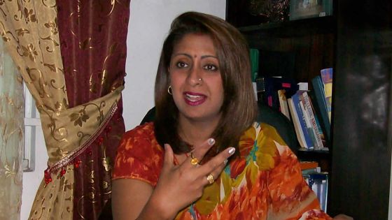 Diffusion de sa plainte sur les réseaux sociaux - Sandhya Boygah : «C’est tout enn lacune»