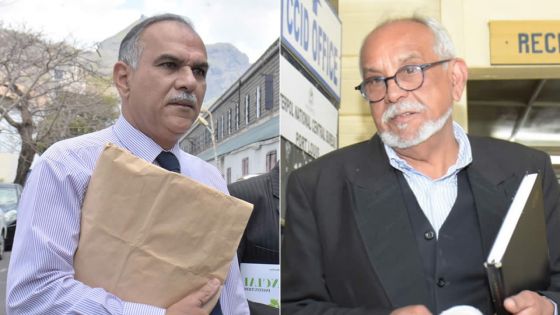 Entendu «under warning» au CCID : fin de semaine cruciale pour le capitaine Barbeau