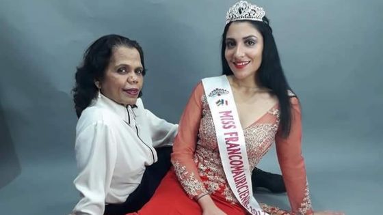 Mauriciens d’ailleurs : Geeta Ajodha, dénicheuse de Miss en France