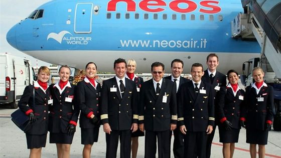 Aviation : l’Italien Neos met le cap sur Maurice en décembre