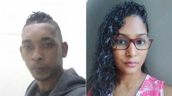 Cédric Beegun et Selvina Bhundoo étaient d’anciens locataires d’un appartement de couple Sookur.