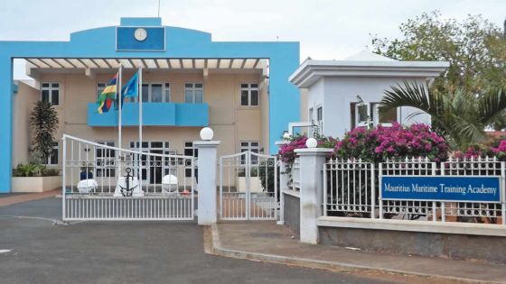 Mauritius Maritime Training Academy : l’absence de chargé de cours déplorée par des étudiants