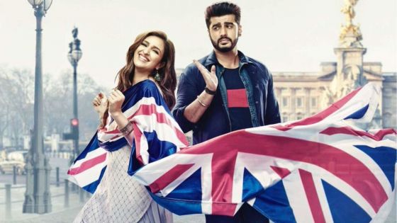 Box-Office : «Namaste England» le plus grand échec d'Arjun Kapoor