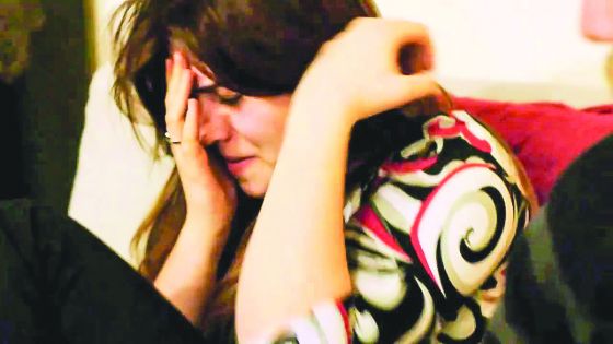 Violence domestique : ces femmes qui souffrent en silence
