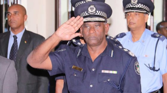 Code d’éthique pour des policiers - Mario Nobin : «Il y a des brebis galeuses au sein de la police»