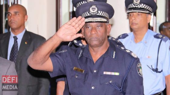 Le Commissaire de police, Mario Nobin, démissionnera-t-il ?