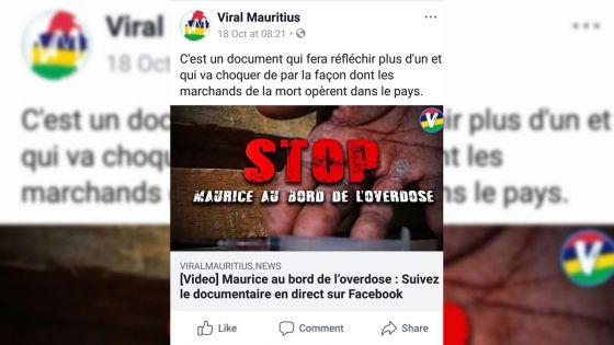 Escroquerie - Articles plagiés et modifiés : Le Défi Media Group porte plainte contre Viral Mauritius
