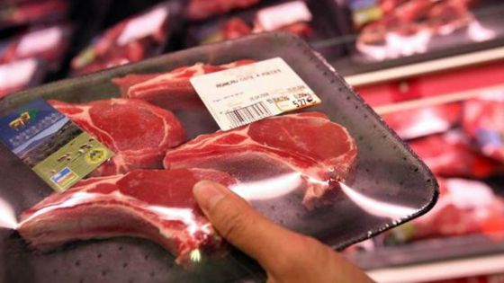 Consommation : les prix des viandes augmenteront jusqu’à 15 %