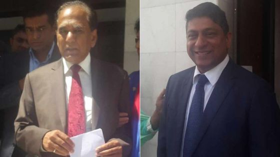 Affaire Betamax : Anil Bachoo et Veekram Bhunjun exonérés de tout blâme 