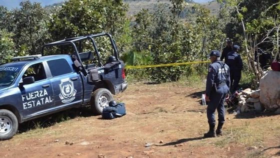 Mexique: 32 cadavres exhumés de fosses communes clandestines