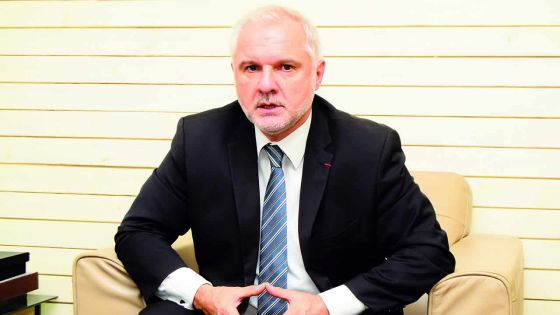 Gilles Huberson, ambassadeur de France : «une offre touristique combinée Maurice-Réunion serait intéressante»