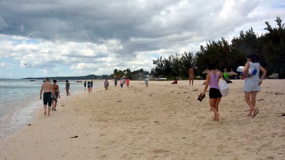 Beach Authority : trois plages bientôt proclamées publiques