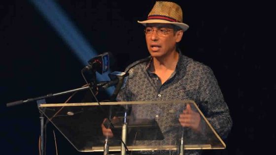 Festival Internasional Kreol 2016 - Xavier-Luc Duval: «J’invite tous les Mauriciens au Gran Konser ce soir»